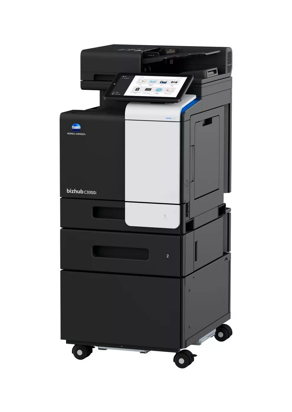 bizhub C3350i