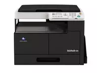 bizhub 185