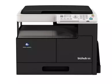 bizhub 185