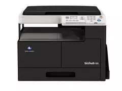 bizhub 185