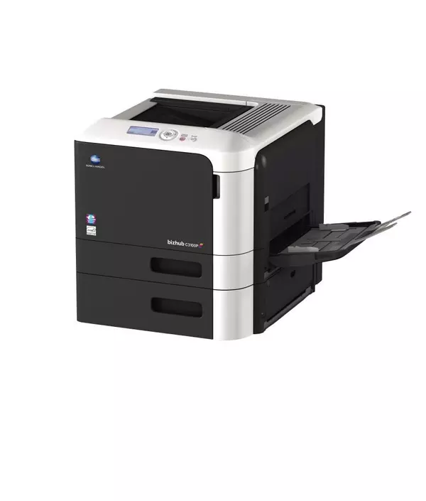bizhub C3100P