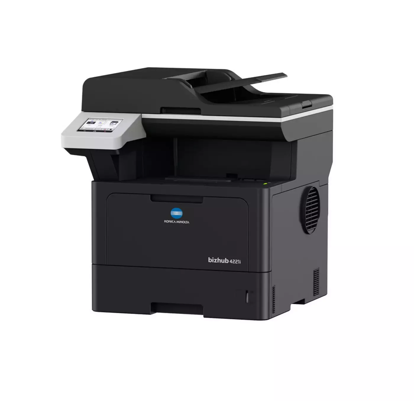 bizhub 4221i