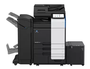 bizhub C301i