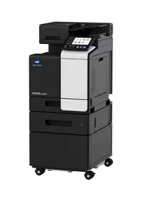 bizhub C3320i