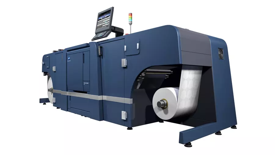 AccurioLabel 230