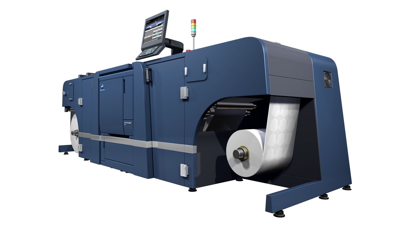 AccurioLabel 230