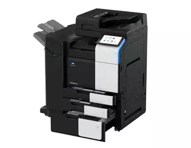 bizhub 361i