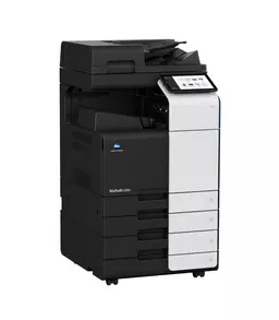 bizhub C250i