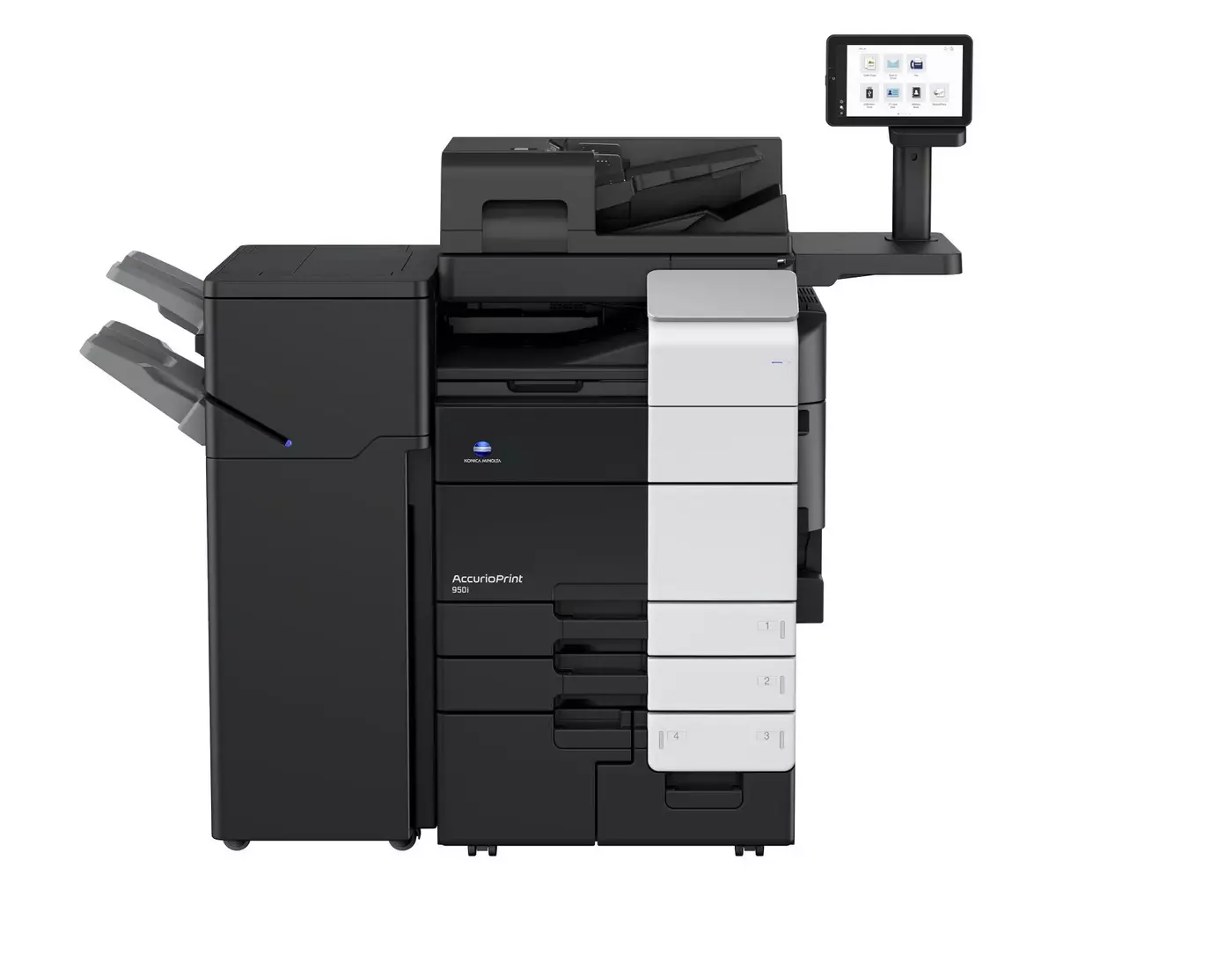 AccurioPrint 850i/950i