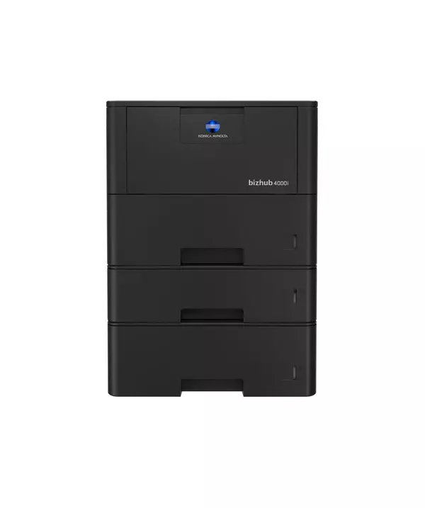 bizhub 4000i