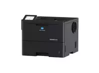 bizhub 5001i