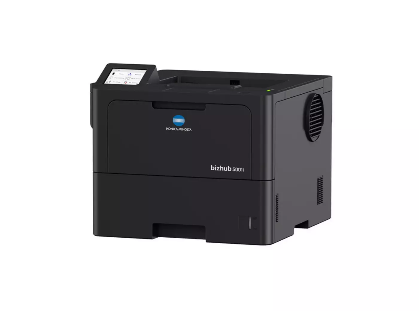 bizhub 5001i