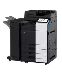 bizhub 301i