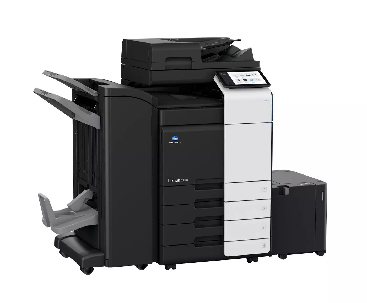 bizhub C300i