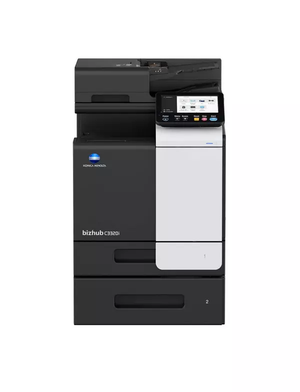 bizhub C3320i