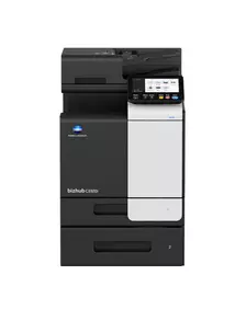 bizhub C3320i