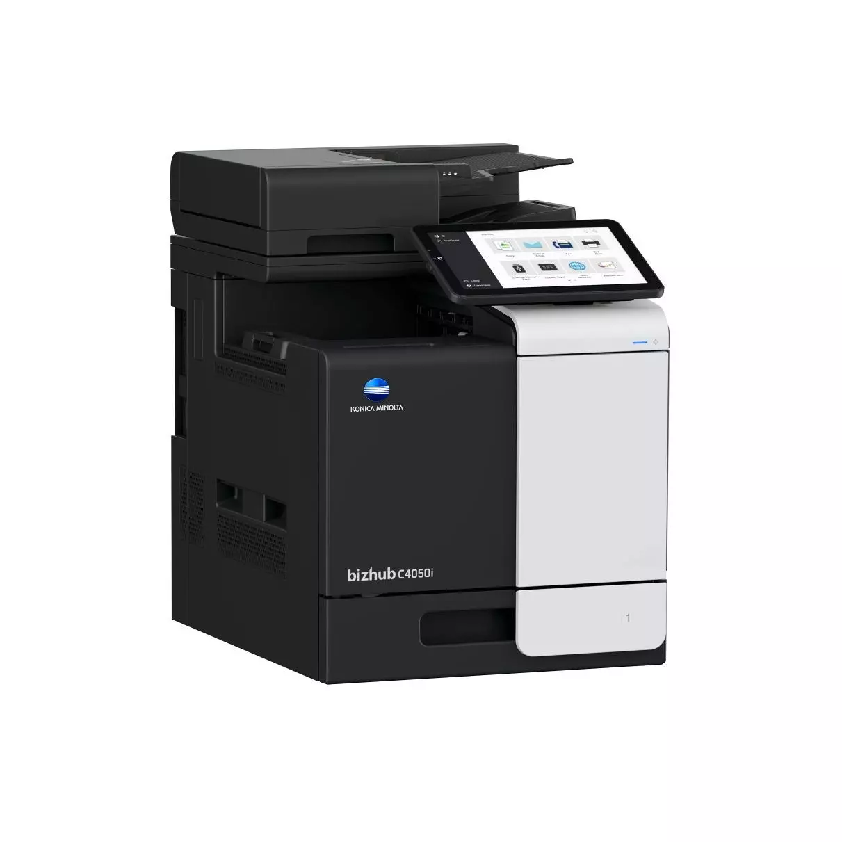 bizhub C4050i