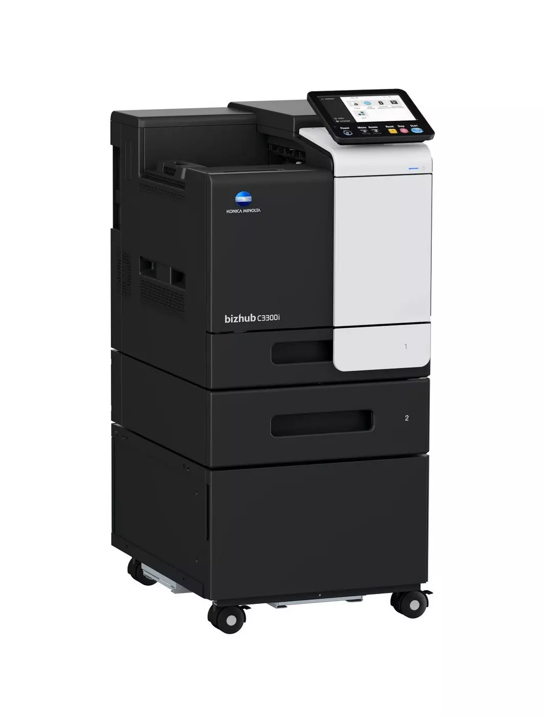 bizhub C3300i