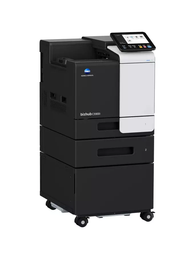 bizhub C3300i