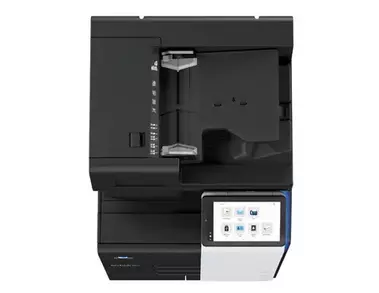 bizhub 551i