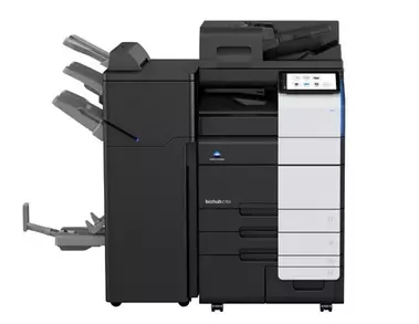 bizhub C751i