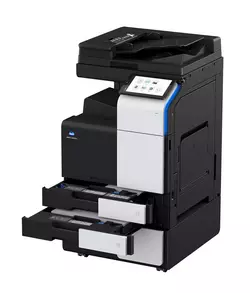 bizhub 301i