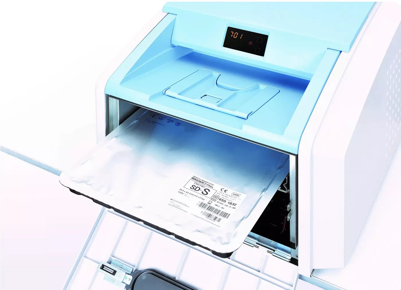DRYPRO SIGMA