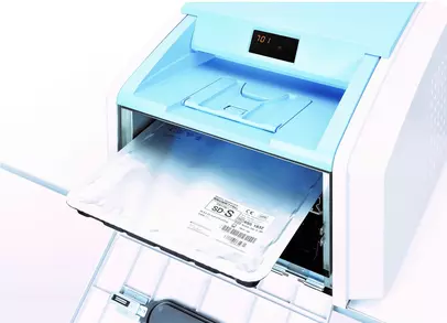 DRYPRO SIGMA