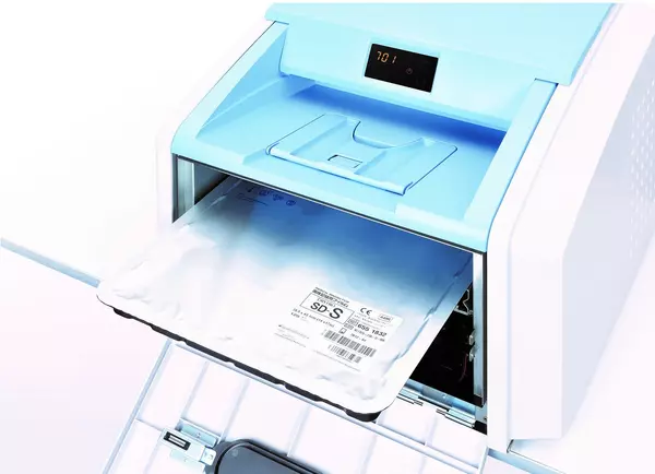 DRYPRO SIGMA