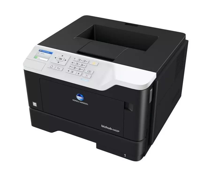bizhub 4402P