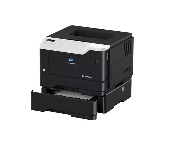 bizhub 3602P