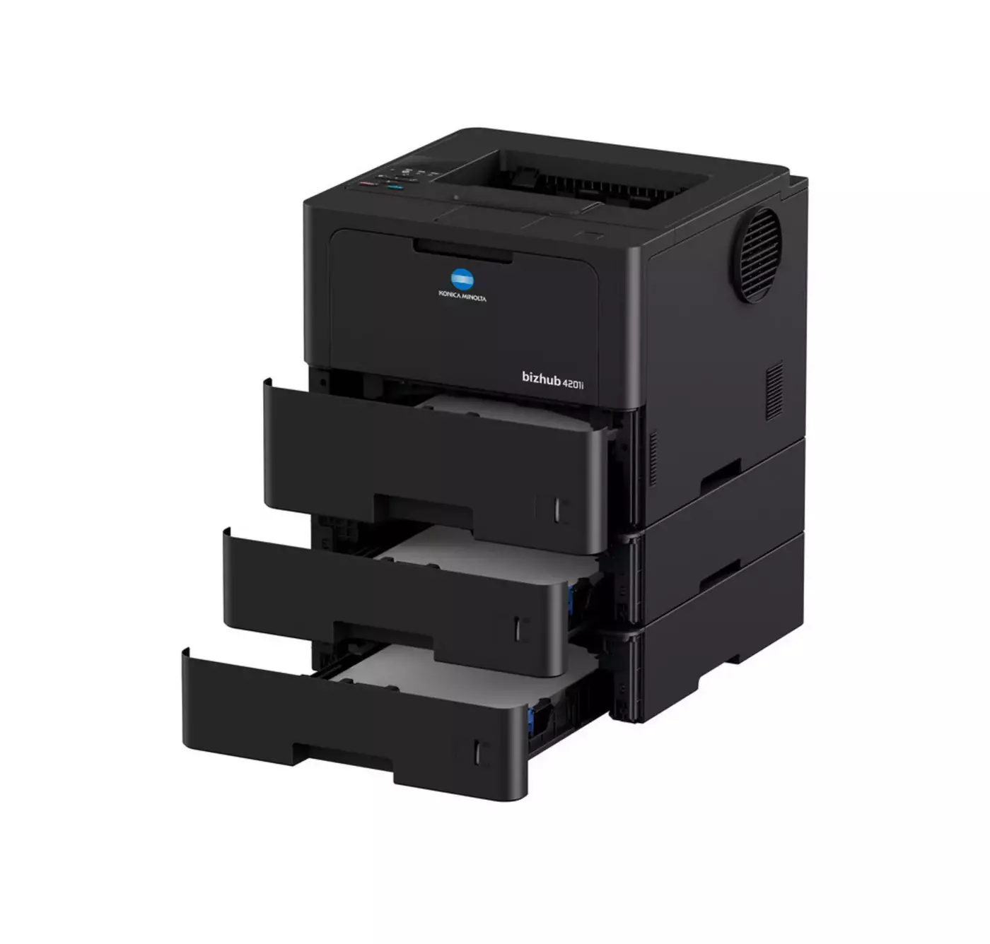 bizhub 4201i