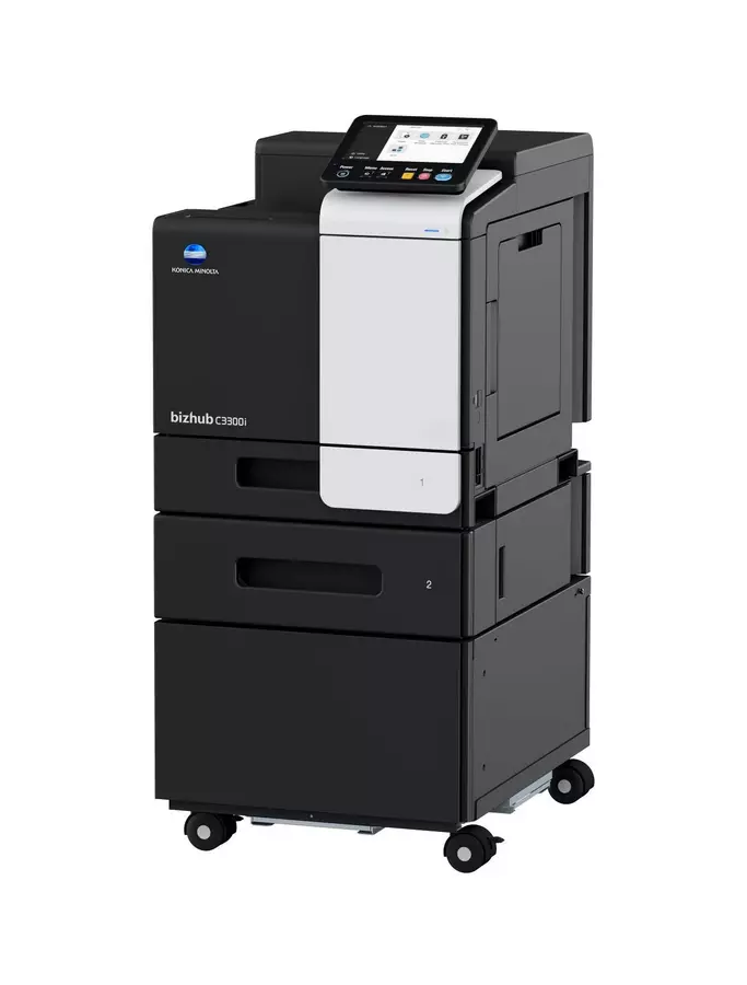 bizhub C3300i