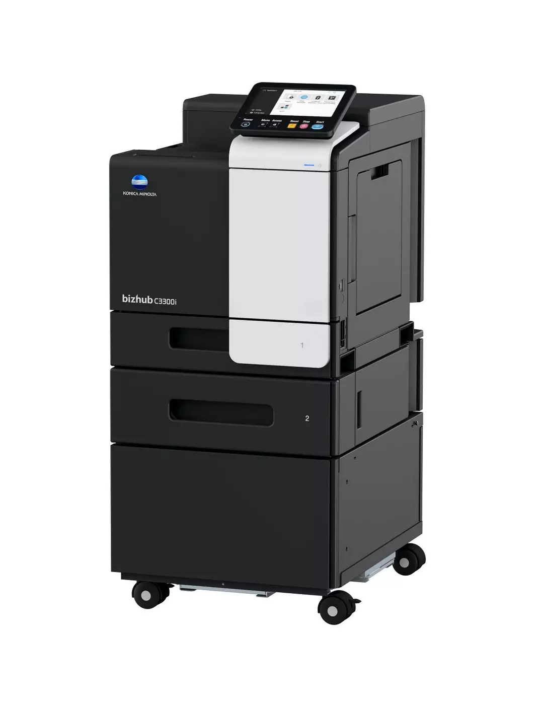 bizhub C3300i