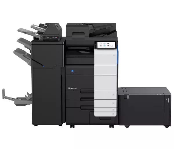 bizhub 751i