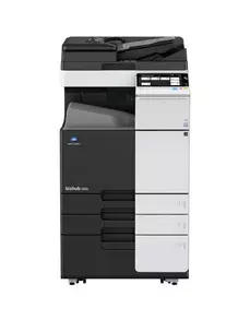 bizhub 368e