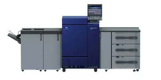 AccurioPress C6085