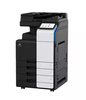 bizhub 301i