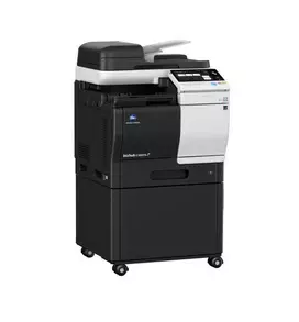 bizhub C3851FS