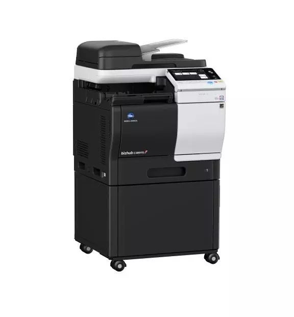 bizhub C3851FS