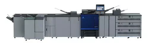 AccurioPress C5080