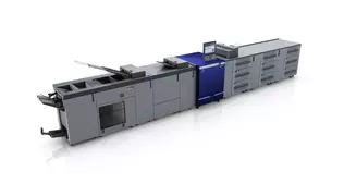 AccurioPress C7090 ENHANCED