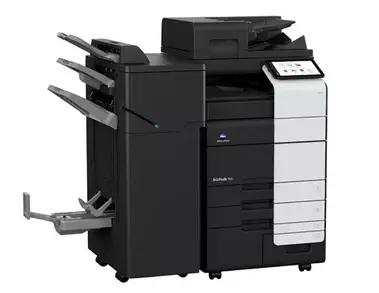 bizhub 751i