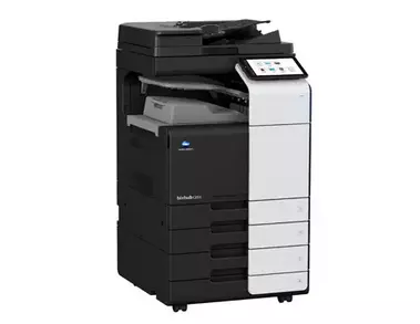 bizhub C251i
