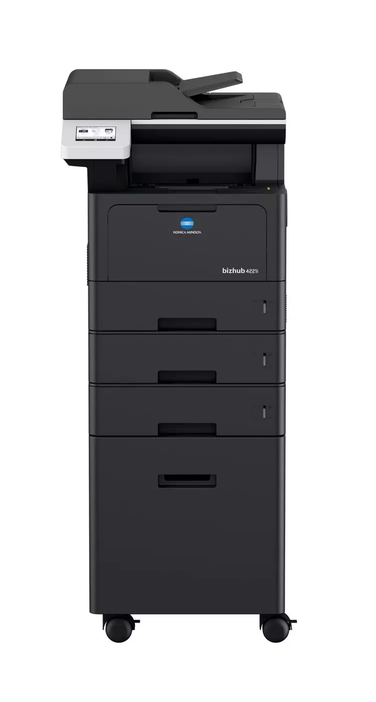 bizhub 4221i