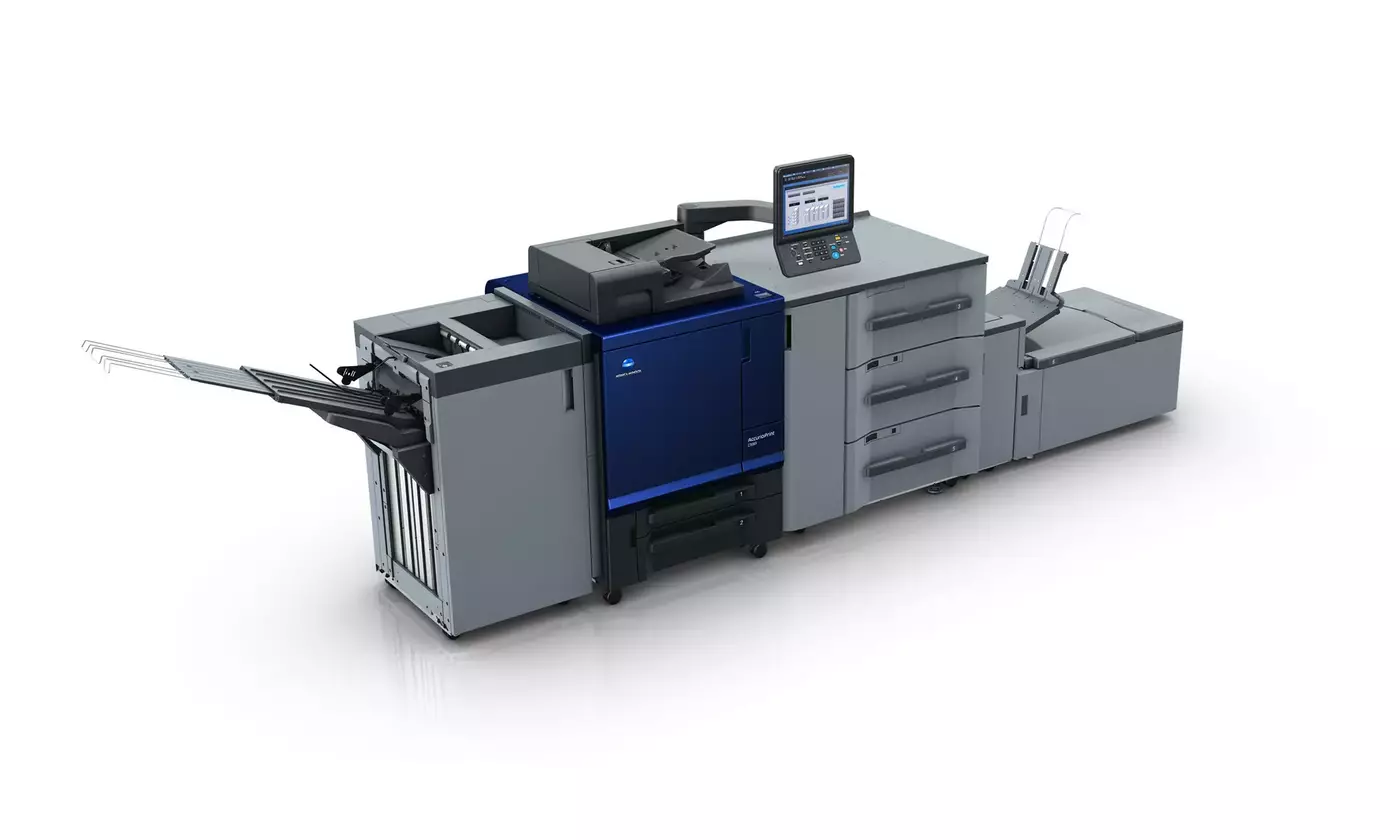 AccurioPrint C5065