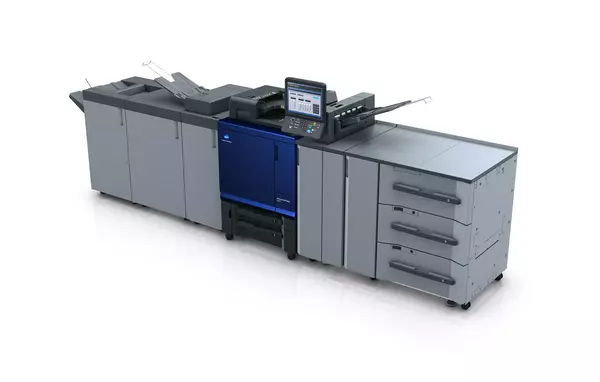 AccurioPress C5070
