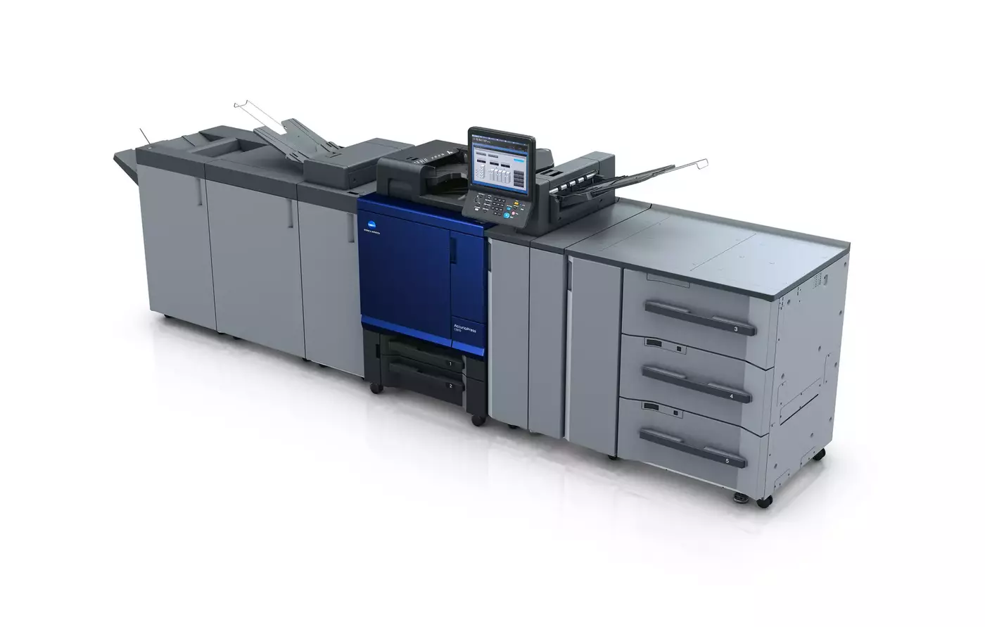 AccurioPress C5070