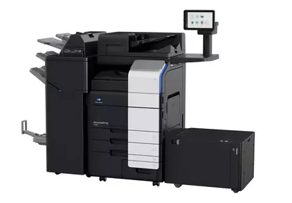 AccurioPrint C750i