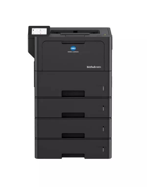 bizhub 5001i